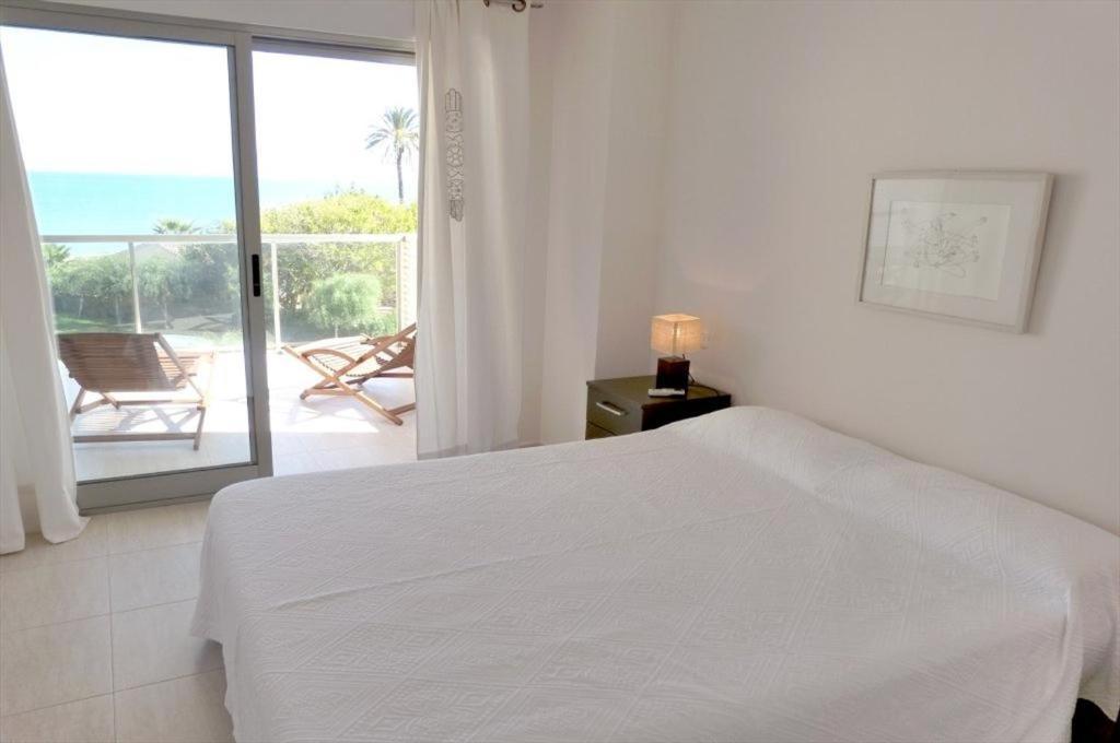 Tierra De Mar 06 By Homeprive Denia Bagian luar foto