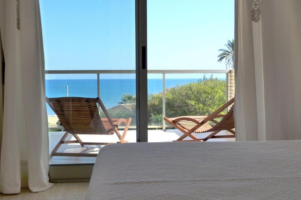 Tierra De Mar 06 By Homeprive Denia Bagian luar foto