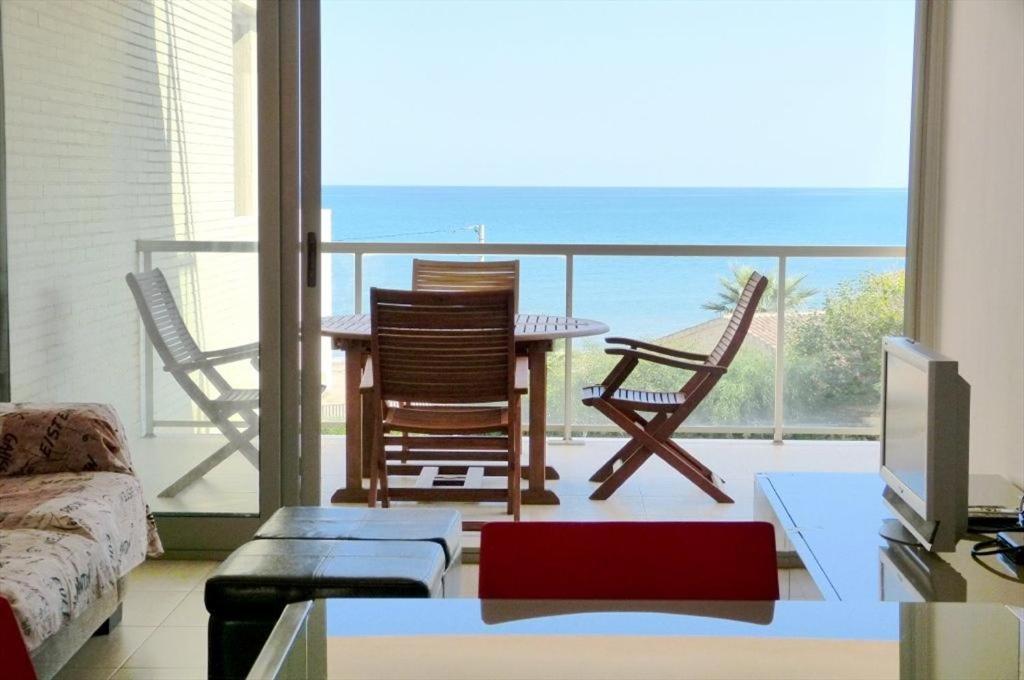 Tierra De Mar 06 By Homeprive Denia Bagian luar foto