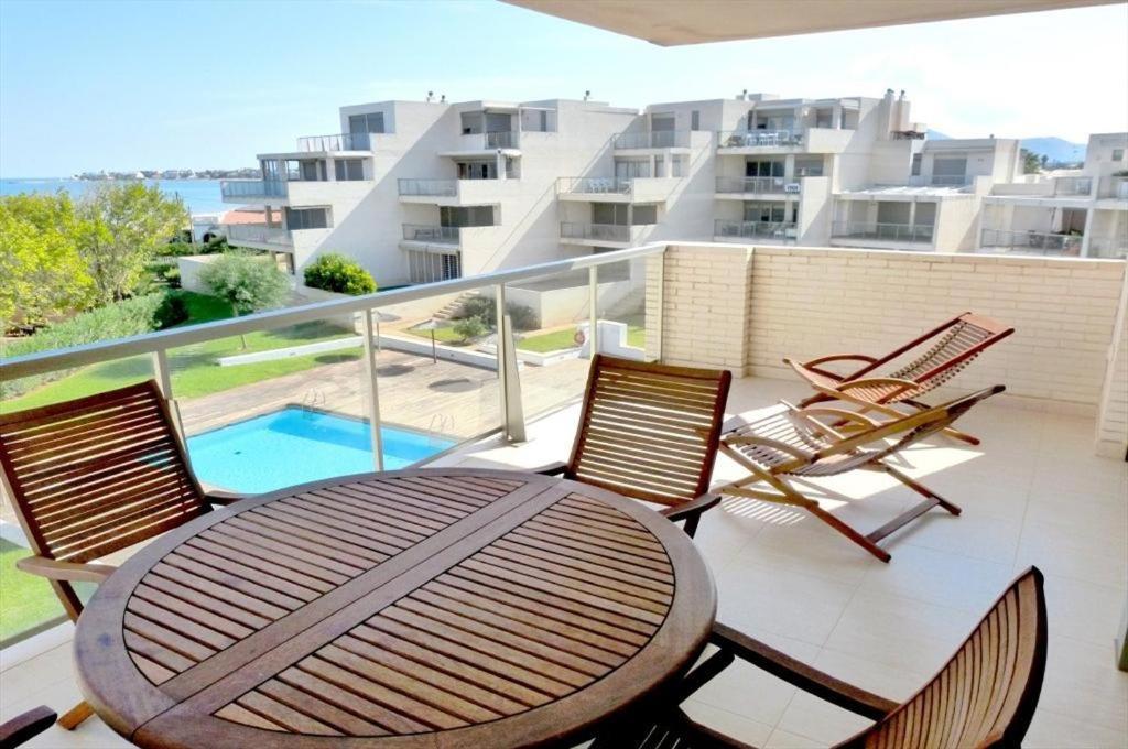 Tierra De Mar 06 By Homeprive Denia Bagian luar foto