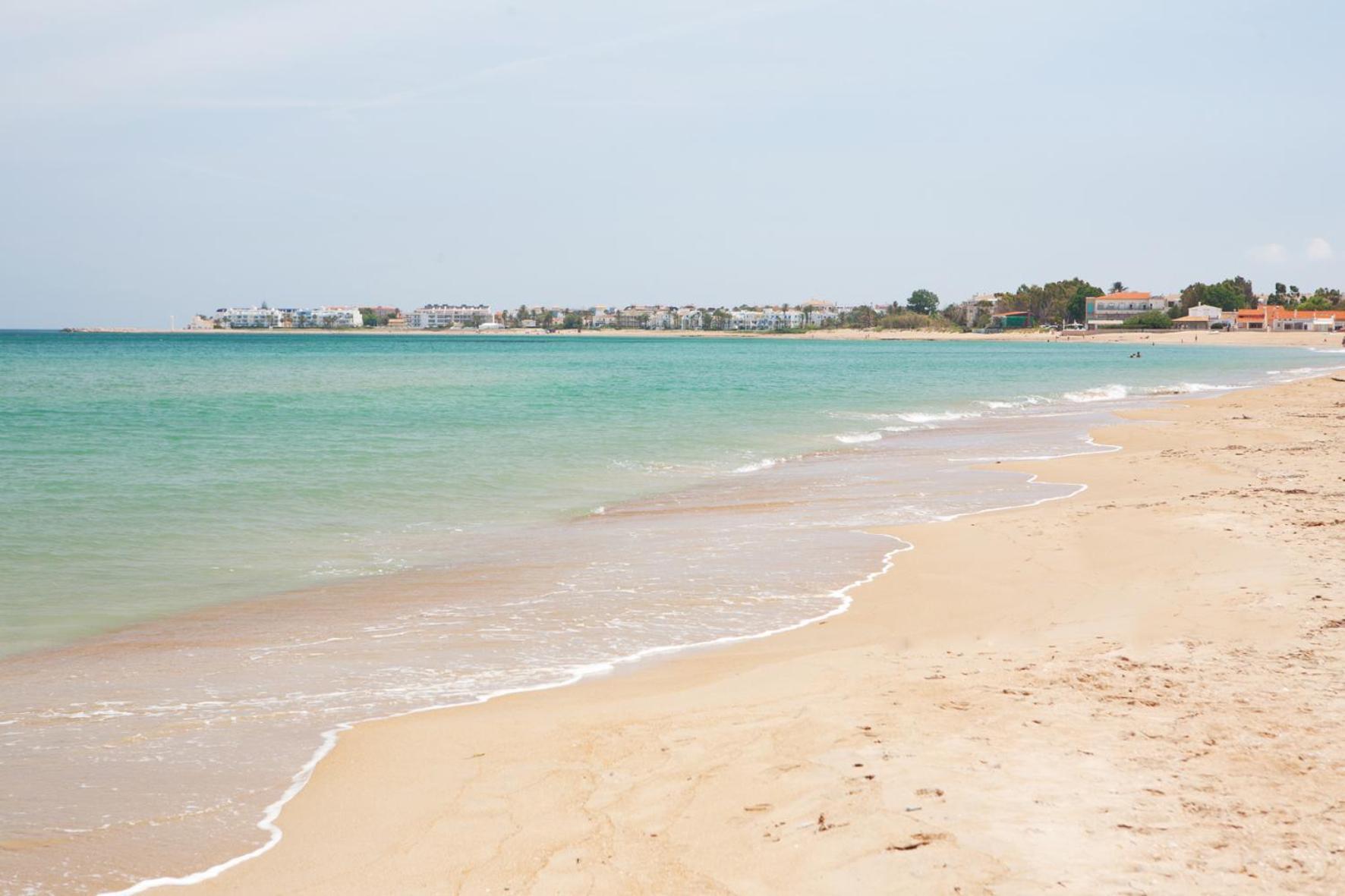 Tierra De Mar 06 By Homeprive Denia Bagian luar foto