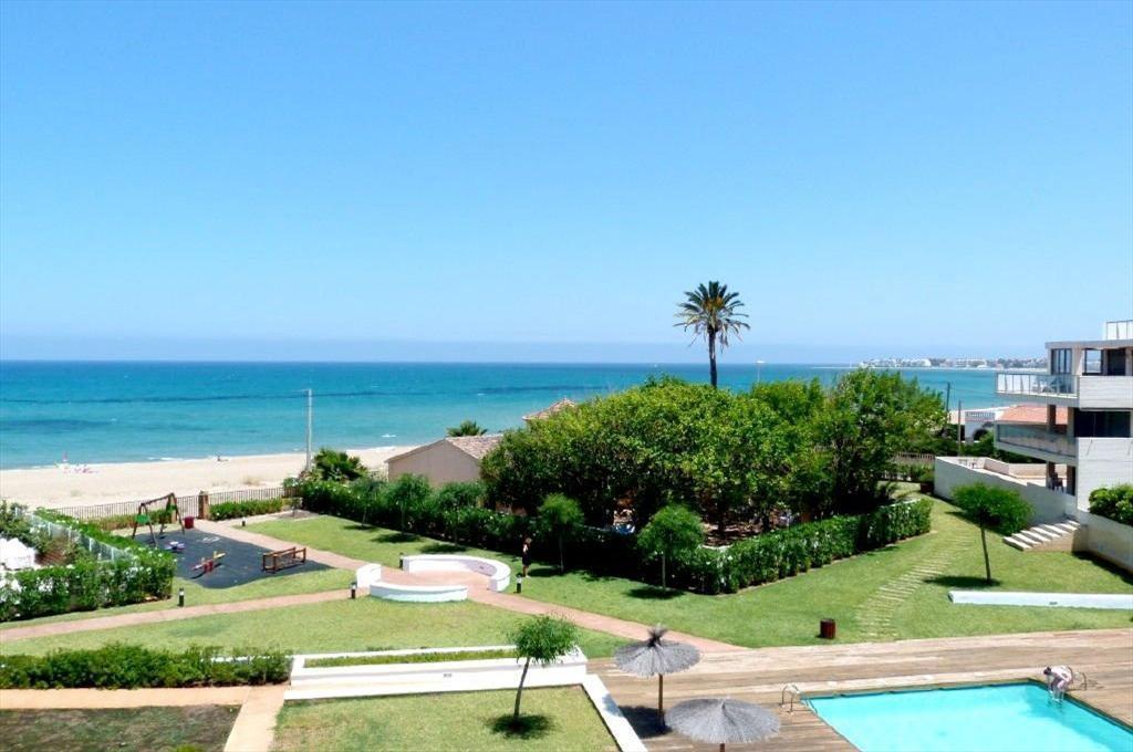 Tierra De Mar 06 By Homeprive Denia Bagian luar foto