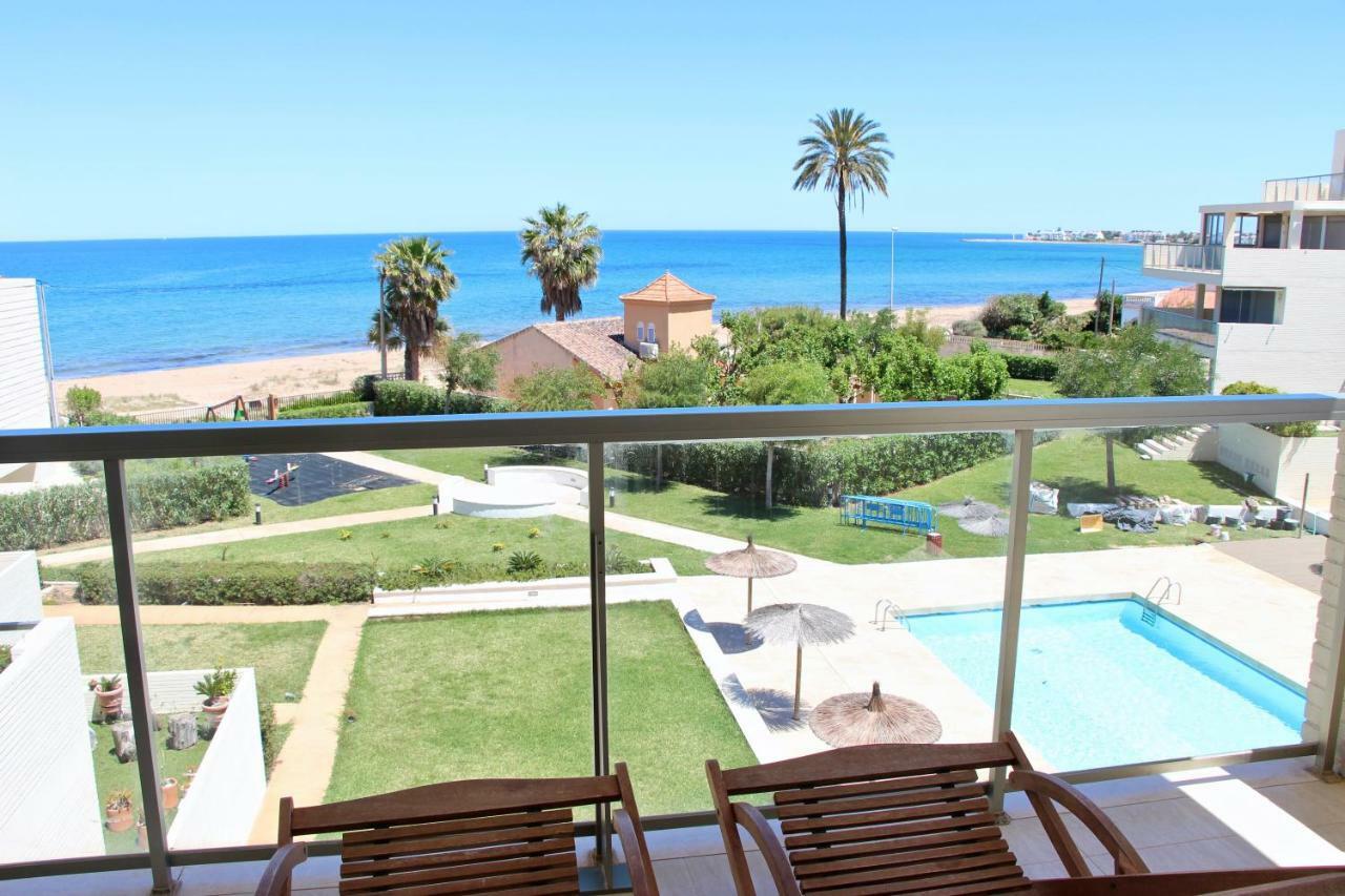 Tierra De Mar 06 By Homeprive Denia Bagian luar foto