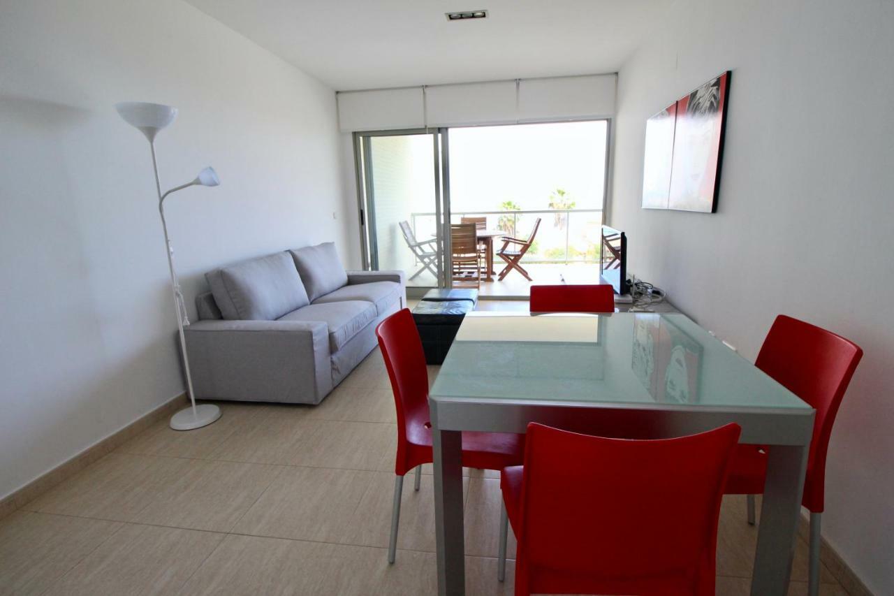 Tierra De Mar 06 By Homeprive Denia Bagian luar foto