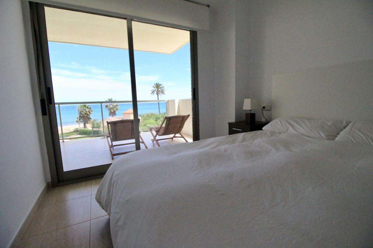 Tierra De Mar 06 By Homeprive Denia Bagian luar foto