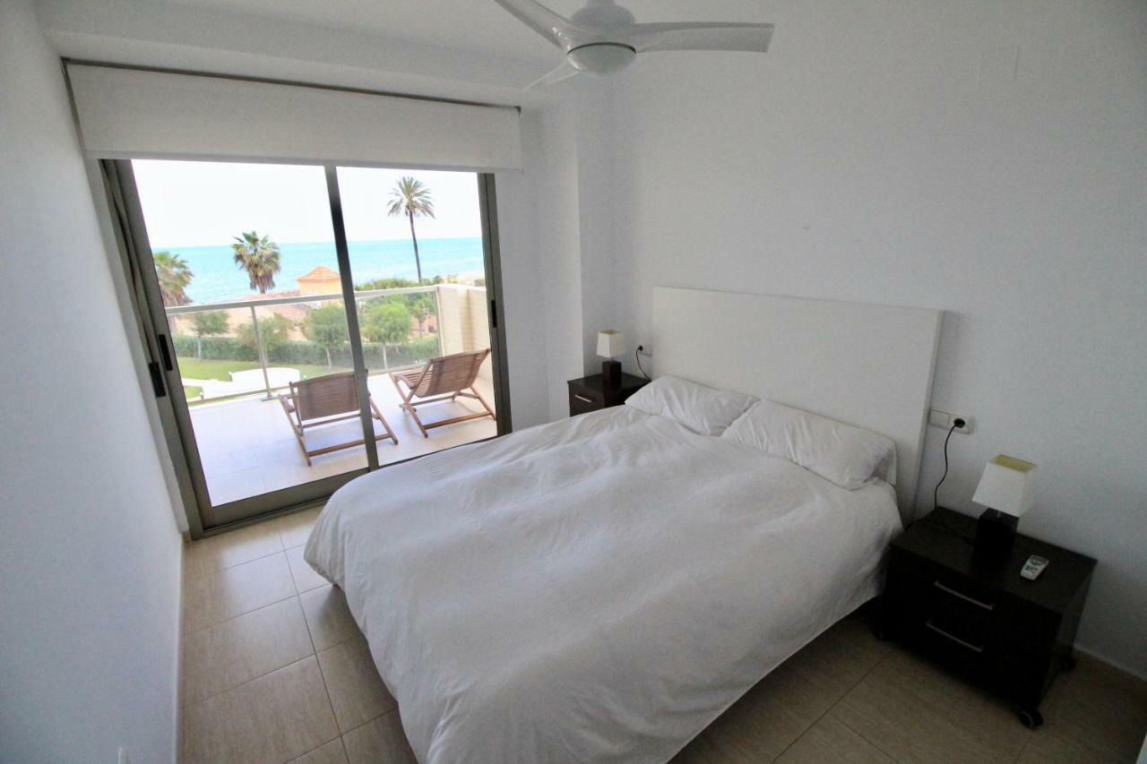 Tierra De Mar 06 By Homeprive Denia Bagian luar foto