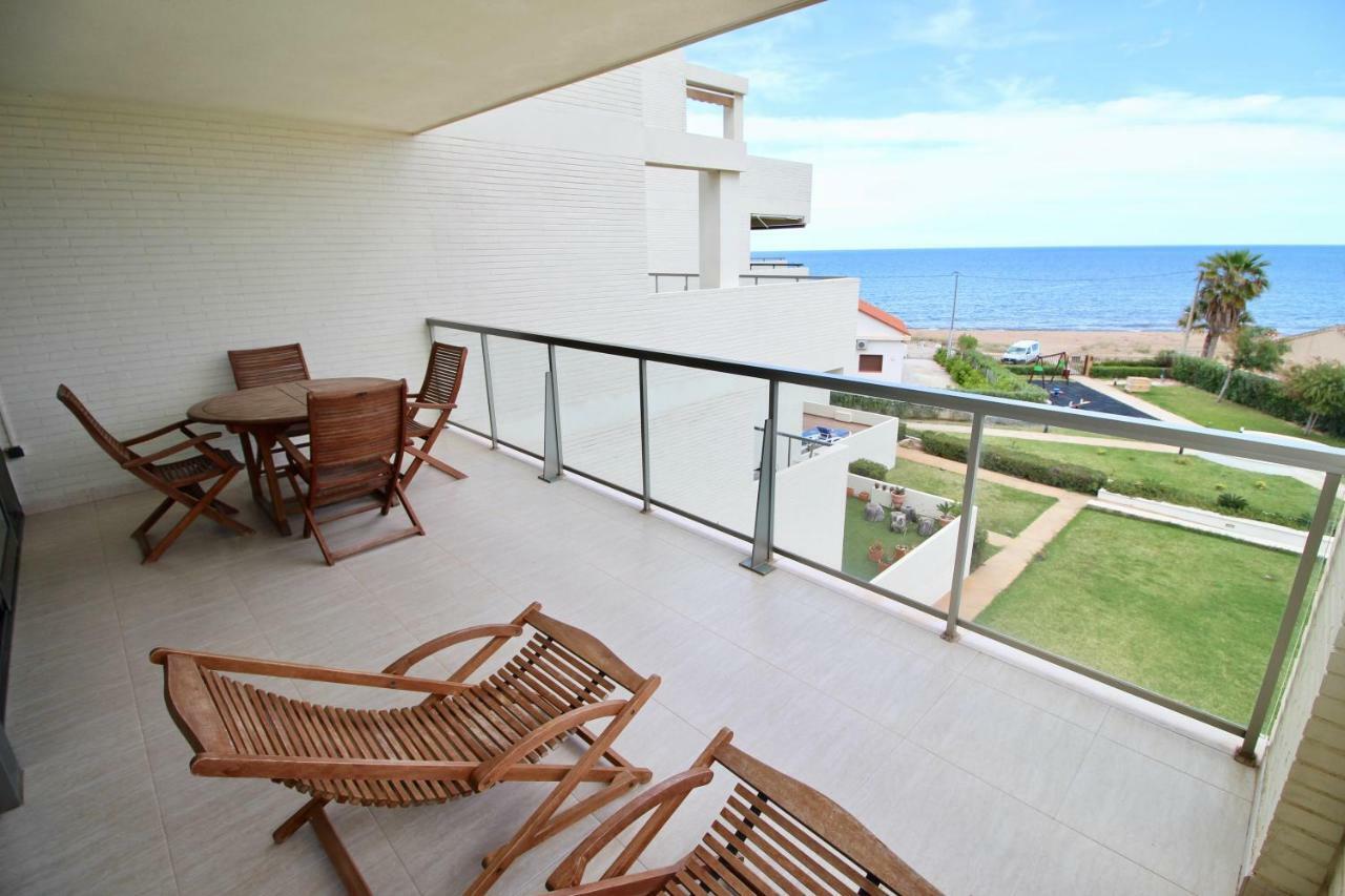 Tierra De Mar 06 By Homeprive Denia Bagian luar foto